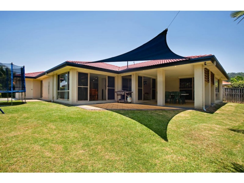 21 Catchlove St, Maudsland QLD 4210