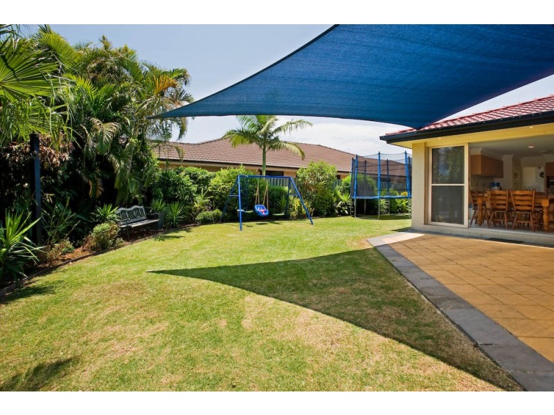 21 Catchlove St, Maudsland QLD 4210