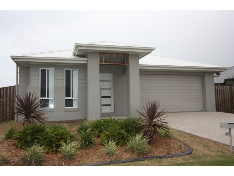 58 RIVERMILL TCE, Maudsland QLD 4210