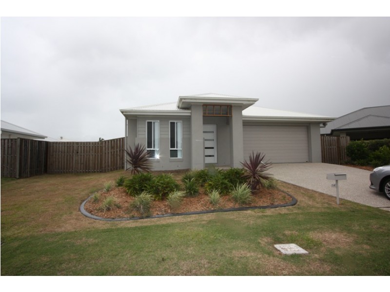 58 RIVERMILL TCE, Maudsland QLD 4210