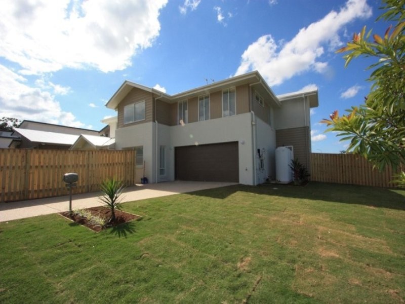 1/20 CIELO LANE, Upper Coomera QLD 4209