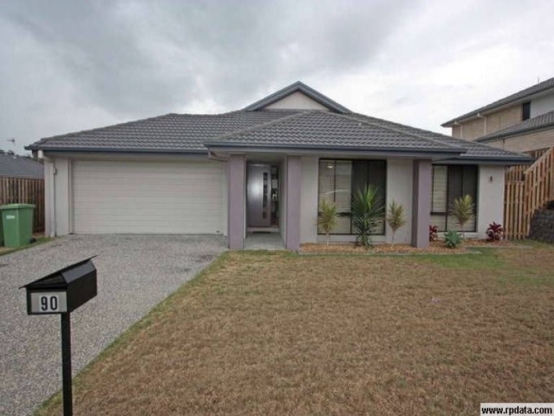 90 Wunburra Cct, Pacific Pines QLD 4211