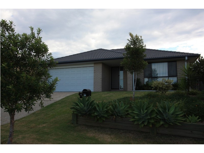 50 CODRINGTON CIRC, Pacific Pines QLD 4211