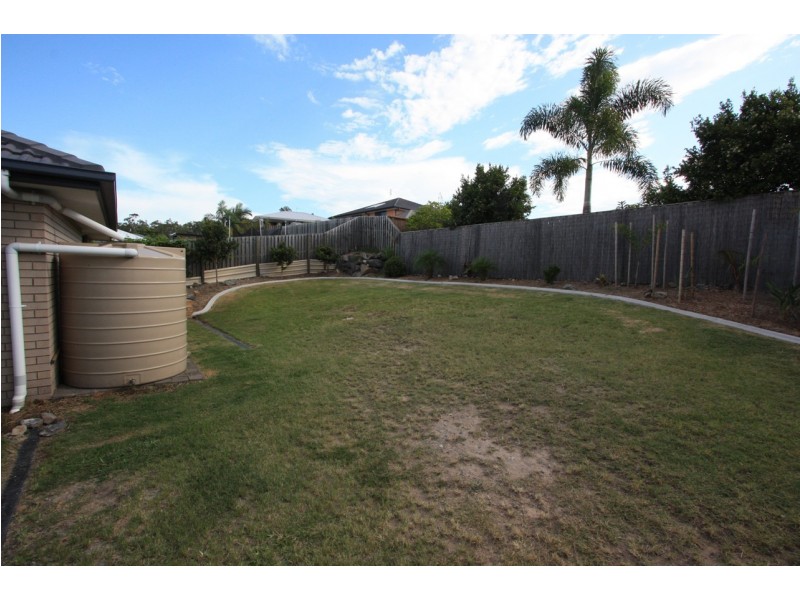 50 CODRINGTON CIRC, Pacific Pines QLD 4211