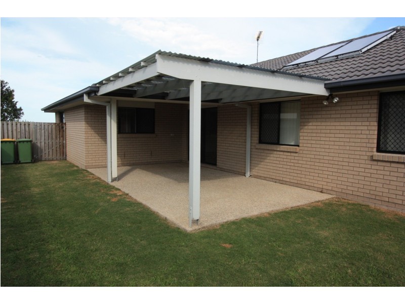 50 CODRINGTON CIRC, Pacific Pines QLD 4211