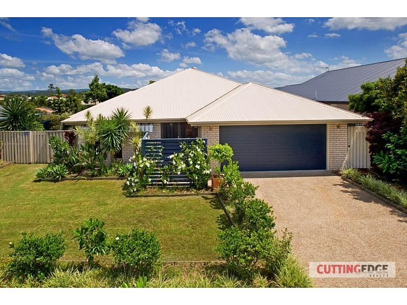 93 Santa Isobel Boulevard, Pacific Pines QLD 4211