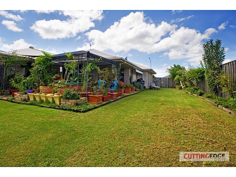 93 Santa Isobel Boulevard, Pacific Pines QLD 4211