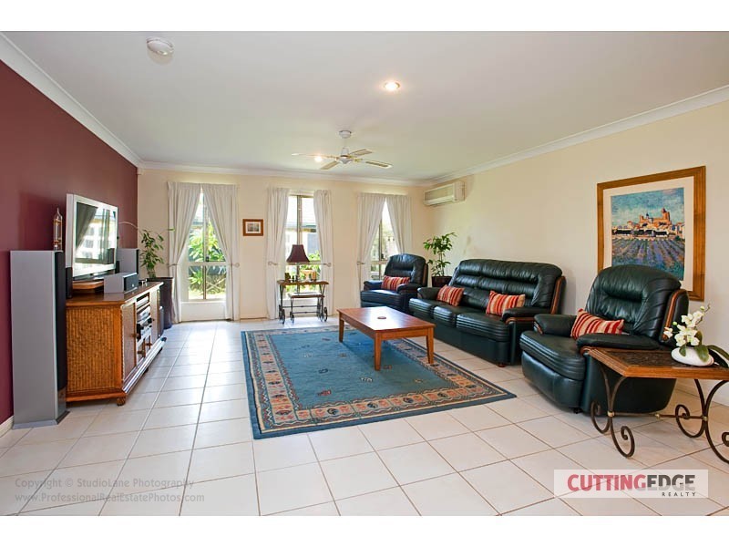 93 Santa Isobel Boulevard, Pacific Pines QLD 4211