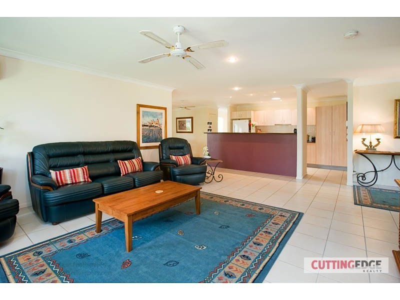 93 Santa Isobel Boulevard, Pacific Pines QLD 4211