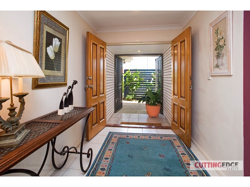 93 Santa Isobel Boulevard, Pacific Pines QLD 4211