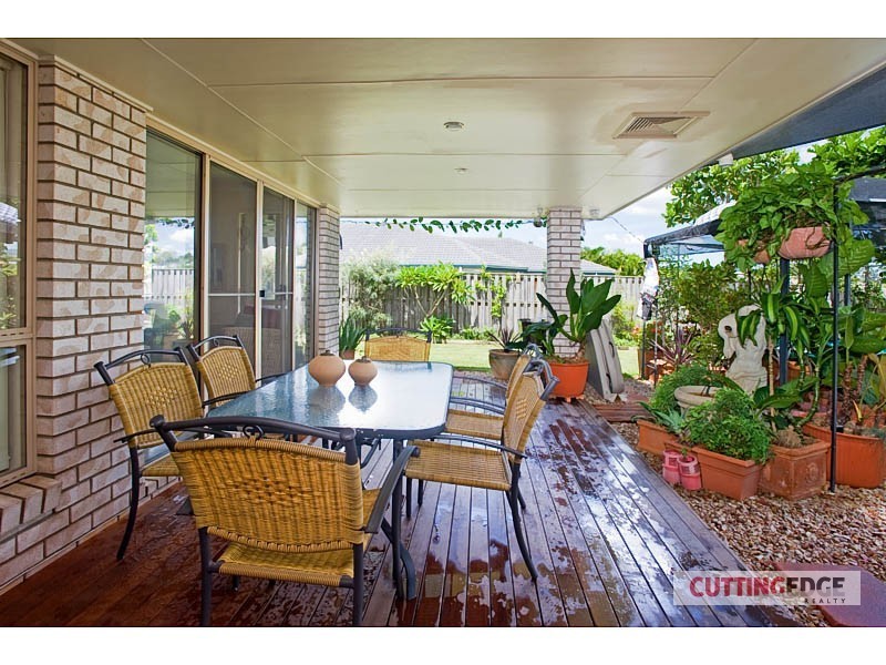 93 Santa Isobel Boulevard, Pacific Pines QLD 4211