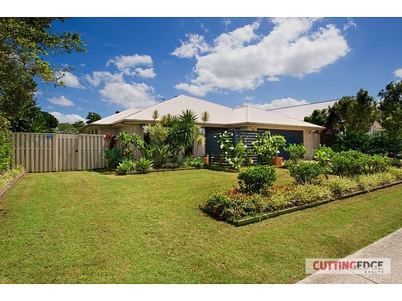 93 Santa Isobel Boulevard, Pacific Pines QLD 4211
