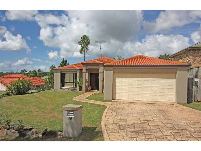 10 Amanu Crescent, Pacific Pines QLD 4211