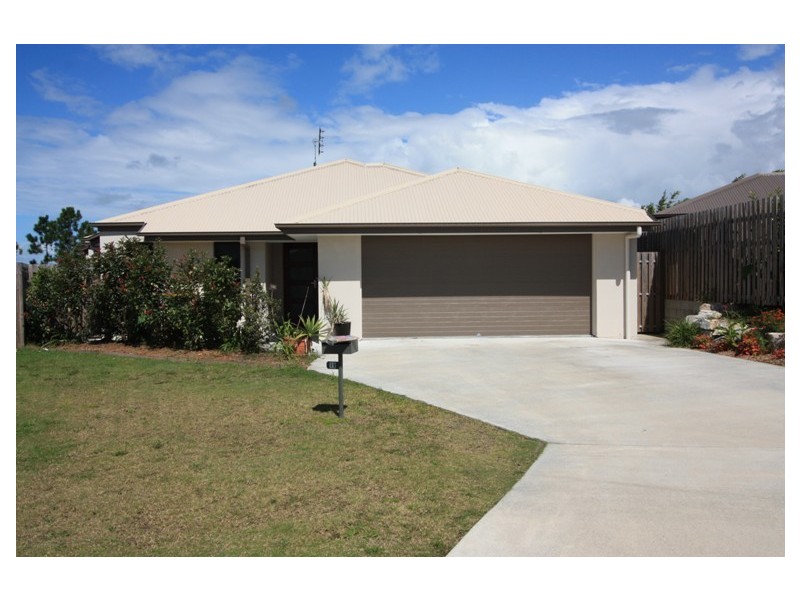 19 FLAMETREE CRES, Maudsland QLD 4210
