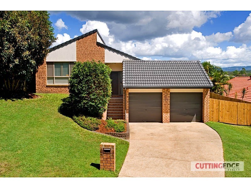 180 Universal Drive, Oxenford QLD 4210
