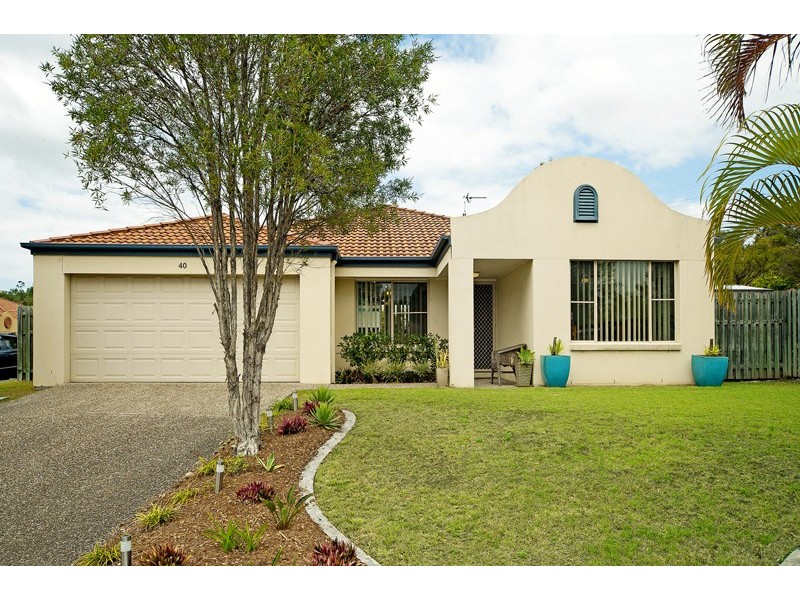 1 studio dr, Pacific Pines QLD 4211
