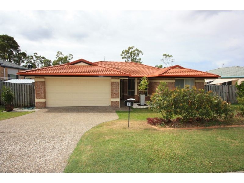 22 Manra Way, Pacific Pines QLD 4211