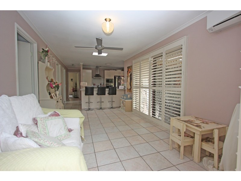 1/11 Hollywood Place, Oxenford QLD 4210