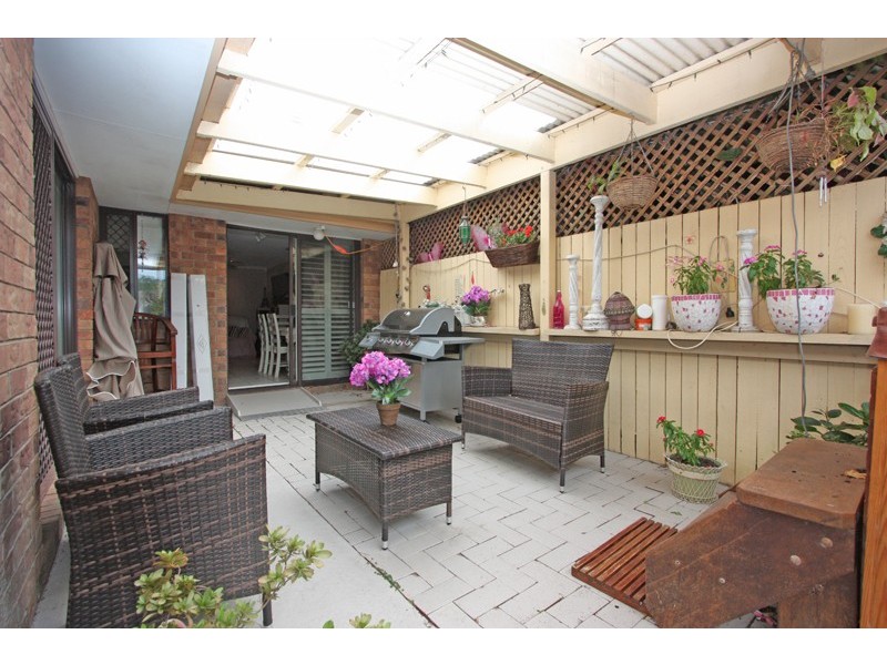 1/11 Hollywood Place, Oxenford QLD 4210