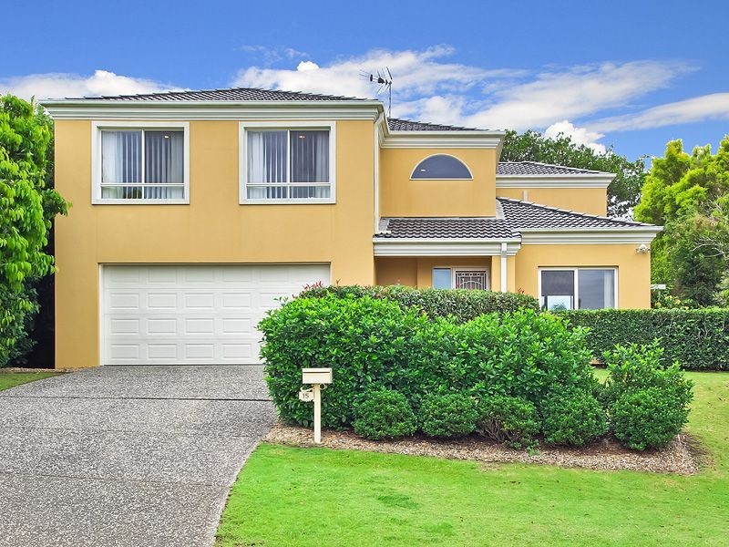 15 Keneally Street, Maudsland QLD 4210