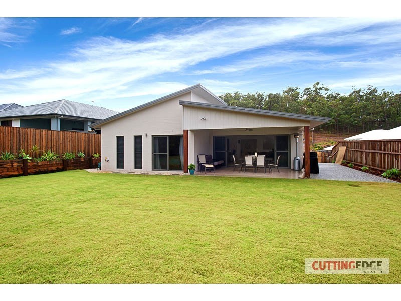 18 MAJOR MITCHELL DR, Upper Coomera QLD 4209