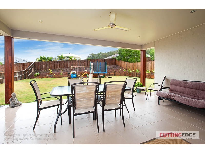 18 MAJOR MITCHELL DR, Upper Coomera QLD 4209