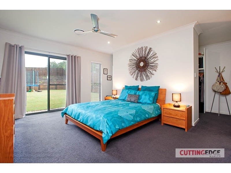 18 MAJOR MITCHELL DR, Upper Coomera QLD 4209