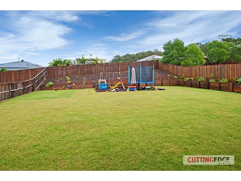 18 MAJOR MITCHELL DR, Upper Coomera QLD 4209
