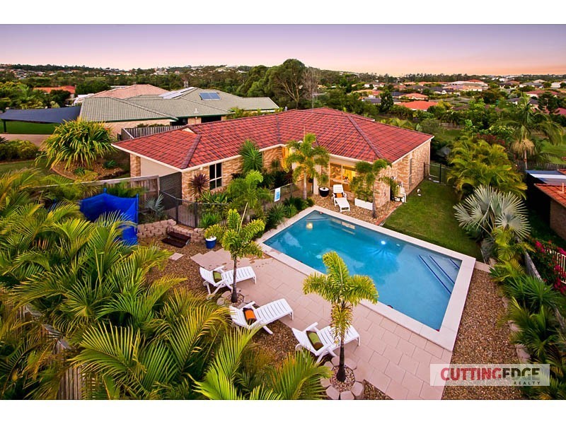 26 Keneally Street, Maudsland QLD 4210