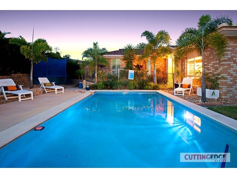 26 Keneally Street, Maudsland QLD 4210