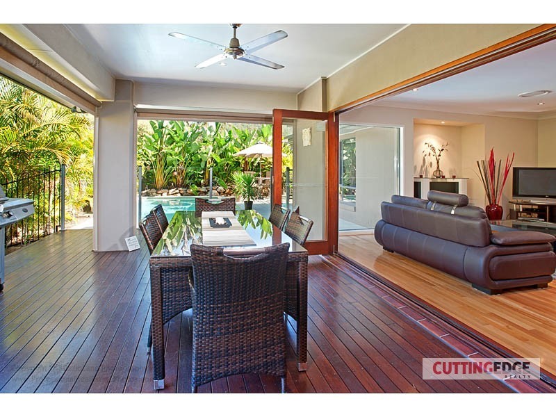 4 GARAWARRA CRES, Upper Coomera QLD 4209