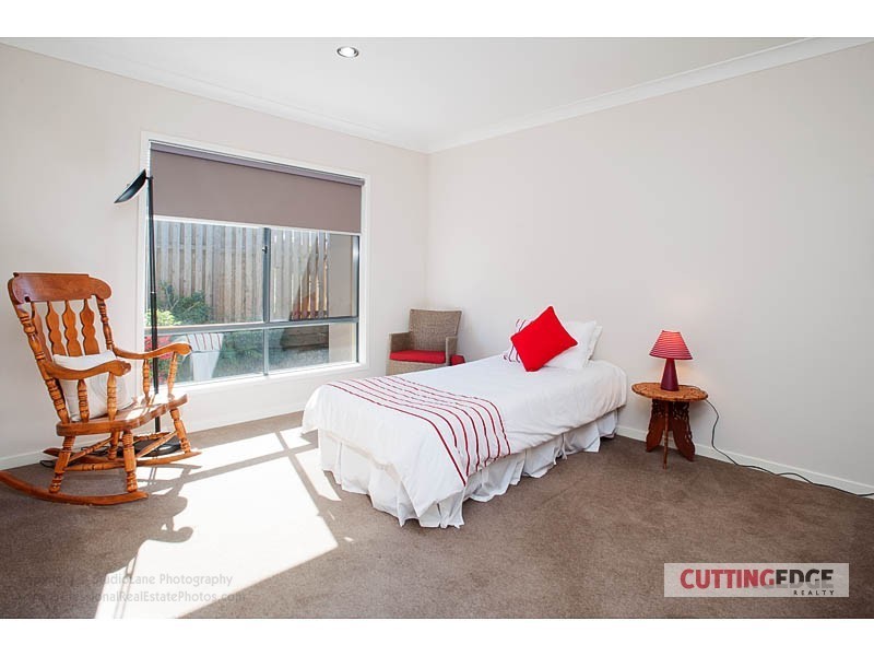4 GARAWARRA CRES, Upper Coomera QLD 4209