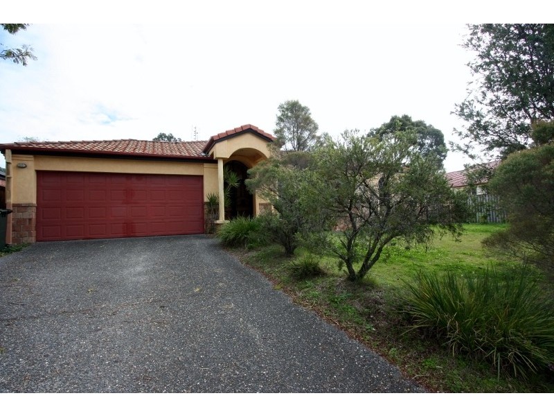 15 Mackellar Rise, Maudsland QLD 4210