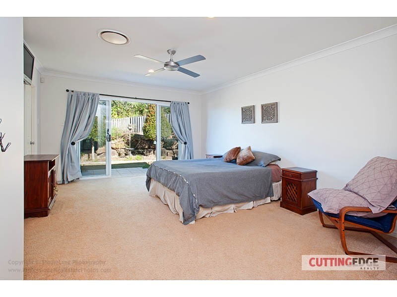 14 Fitzgerald Close, Maudsland QLD 4210