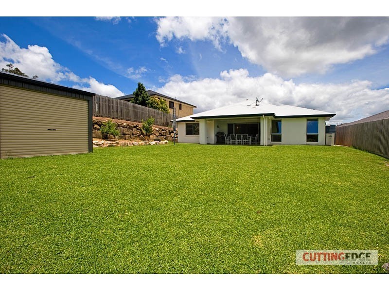 38 Wunburra Circle, Pacific Pines QLD 4211