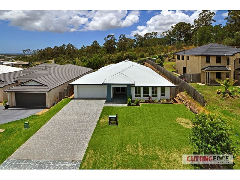 38 Wunburra Circle, Pacific Pines QLD 4211