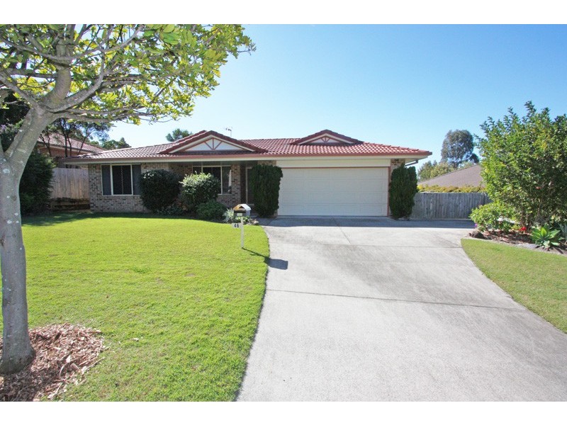 46 Penrhyn St, Pacific Pines QLD 4211