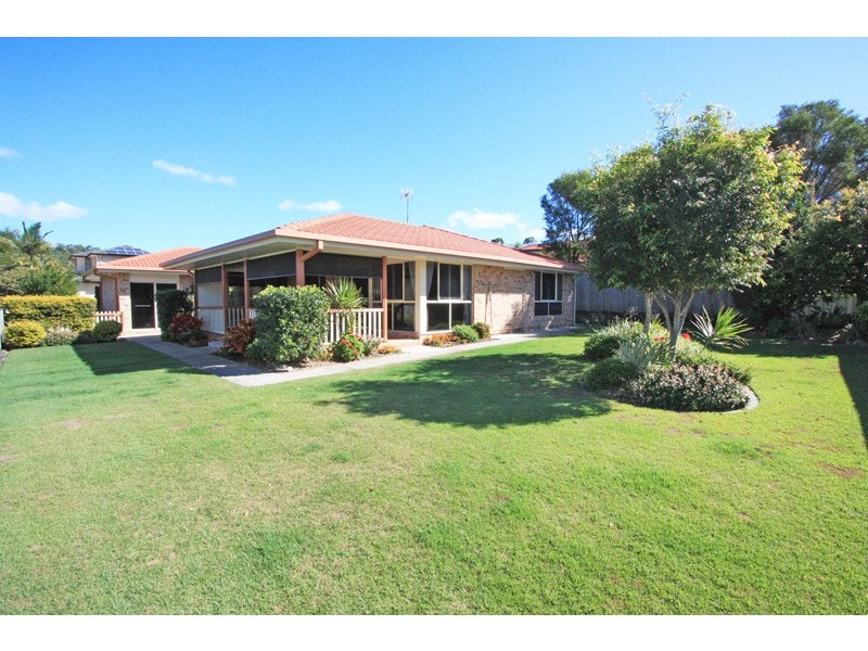 46 Penrhyn St, Pacific Pines QLD 4211