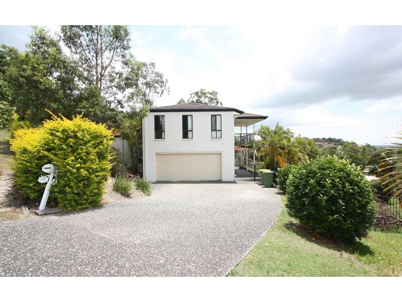 52 Palmerston Drive, Oxenford QLD 4210