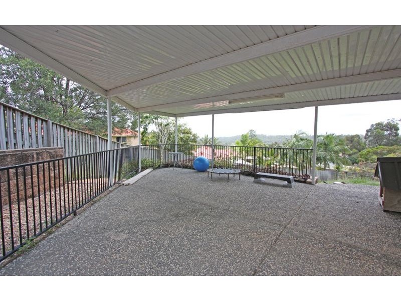 52 Palmerston Drive, Oxenford QLD 4210