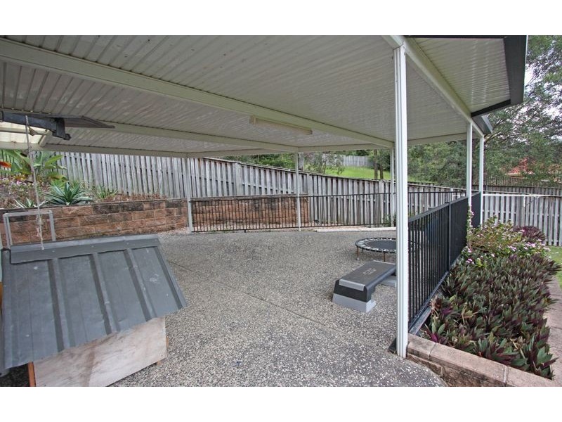 52 Palmerston Drive, Oxenford QLD 4210