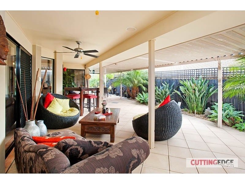 12 Irvine Street, Pacific Pines QLD 4211