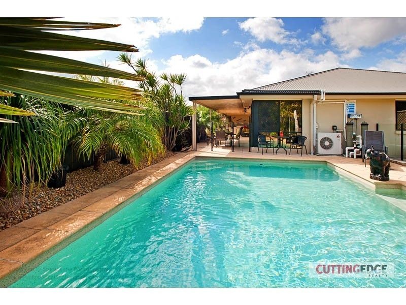 12 Irvine Street, Pacific Pines QLD 4211