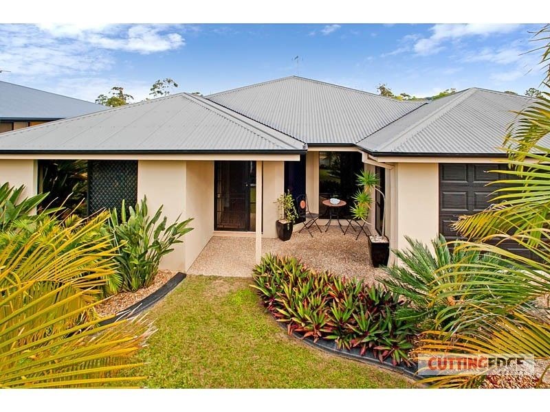12 Irvine Street, Pacific Pines QLD 4211