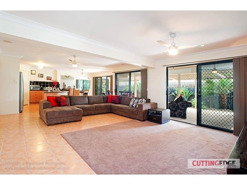 12 Irvine Street, Pacific Pines QLD 4211