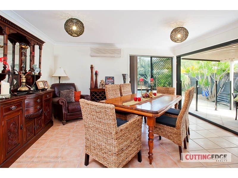 12 Irvine Street, Pacific Pines QLD 4211