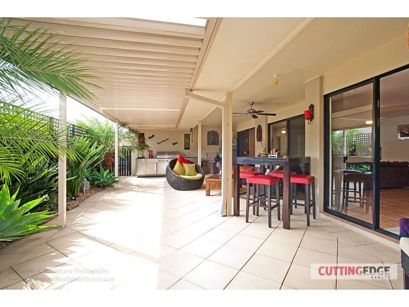 12 Irvine Street, Pacific Pines QLD 4211