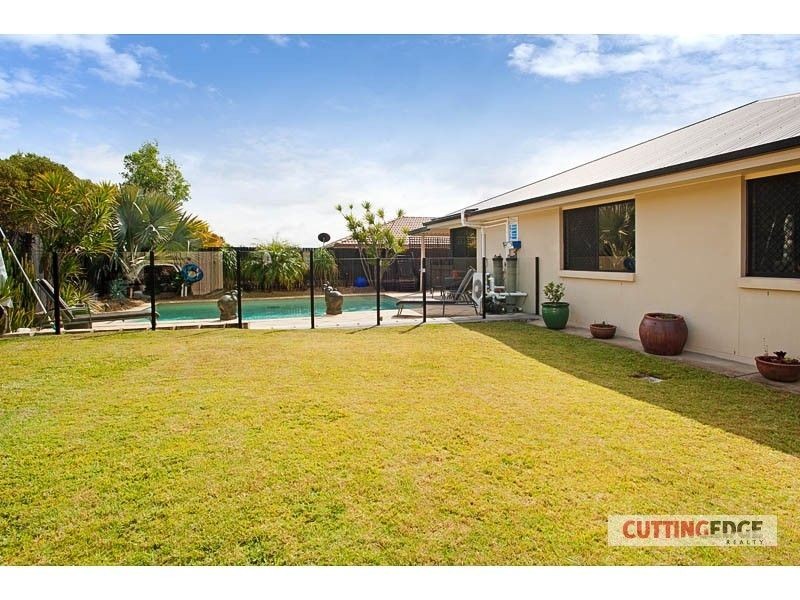 12 Irvine Street, Pacific Pines QLD 4211