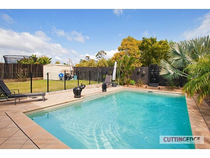 12 Irvine Street, Pacific Pines QLD 4211