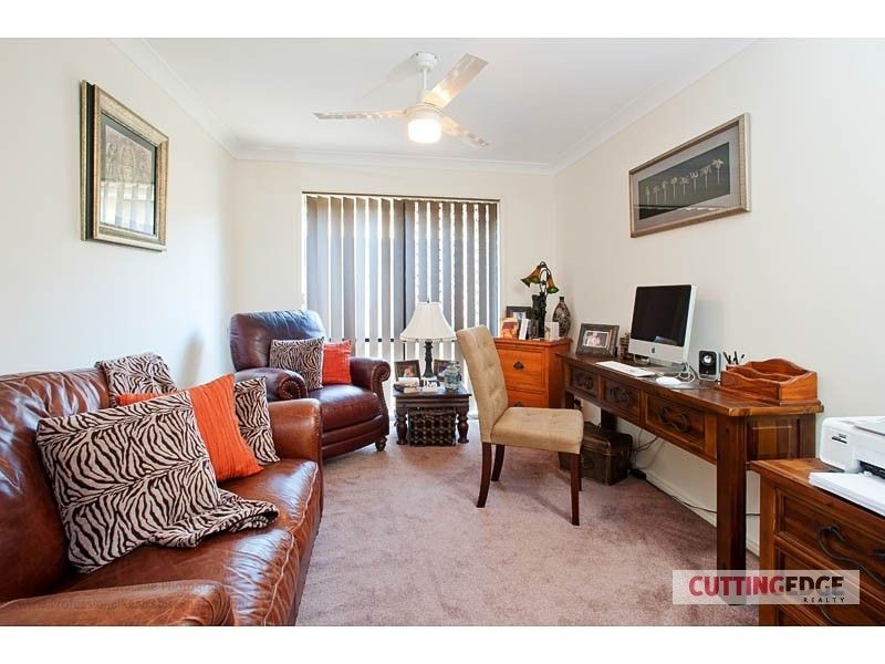 12 Irvine Street, Pacific Pines QLD 4211